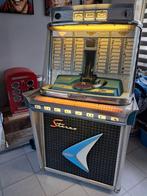 Rock Ola Tempo 2, Verzamelen, Automaten | Jukeboxen, Ophalen, Gebruikt, Rock Ola