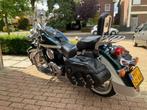 Kawasaki Vulcan Classic 1500, Cardan-aandrijving, 2 cilinders, Chopper, 1500 cc