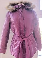 Dames winter windjas in maat 42, Ophalen of Verzenden, Zo goed als nieuw, Maat 42/44 (L), Overige kleuren