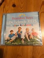 Dubbel cd de Helende reis voor kinderen Brandon Bays, Overige typen, Ophalen of Verzenden, 6 tot 9 jaar, Nieuw in verpakking