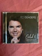 Roy Donders - Geluk & verdriet, Verzenden, Gebruikt, Levenslied of Smartlap