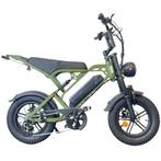 ‼️NIEUW BINNEN ‼️ Ouxi Fatbike V20 Mini Pro 4 KLEUREN 2025, Kinderen en Baby's, Speelgoed | Buiten | Accuvoertuigen, Ophalen, Ouxi