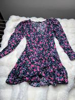 Zara jurk, Zara, Paars, Ophalen of Verzenden, Zo goed als nieuw