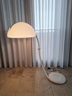Martinelli Luce Serpente Vloerlamp - Designicoon, Ophalen, Gebruikt, 100 tot 150 cm, Design