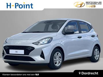 Hyundai i10 1.0 Comfort | €2500 KORTING | CAMERA | PARKEER beschikbaar voor biedingen