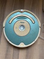 IRobot Roomba 560, Witgoed en Apparatuur, Stofzuigers, Gebruikt, Ophalen of Verzenden, Robotstofzuiger, Minder dan 1200 watt