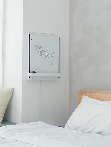 Joto robotics teken tablet live teken interactie beschikbaar voor biedingen