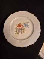 Dauher melody porselein, Ophalen of Verzenden, Gebruikt, Porselein, Bord of Schaal