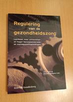 Regulering van de gezondheidszorg - Dute, Hermans, WO, Dute, Beta, Ophalen