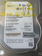 Hdd - 861695-002 hpe 1TB Sata 6G 7.2K LFF SC DS HDD, Computers en Software, Harde schijven, Ophalen of Verzenden, Zo goed als nieuw