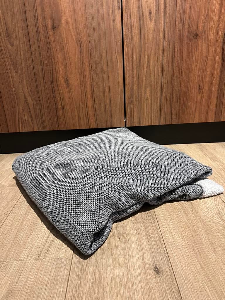 Livello plaid, Dieren en Toebehoren, Ophalen of Verzenden, Zo goed als nieuw