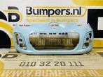 BUMPER Citroen C1 2010-2014 VOORBUMPER 1-F1-12067z, Auto diversen, Tuning en Styling, Ophalen of Verzenden