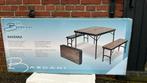 Nieuw picknick set Bardani, Verzenden, Nieuw