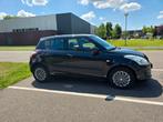 Suzuki Swift 1.2 5-D 2011 Zwart, Auto's, Voorwielaandrijving, Stof, 4 cilinders, 400 kg