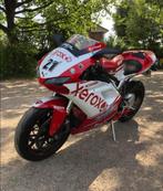 Ducati 1098 Troy Bayliss kuip delen set, Ophalen, Gebruikt