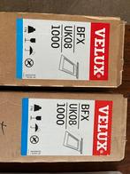 BFX waterkerend manchetten 2 X, Ophalen, 80 tot 120 cm, Nieuw, Overige typen