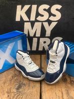 Jordan 11 UNC WIN LIKE 82 US 9/ EU 42,5, Overige kleuren, Air Jordan, Nieuw, Ophalen of Verzenden