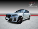 BMW X3 xDrive30e M-sport / pano / tr.hk / HUD / H&K, 1998 cc, Stof, Gebruikt, 4 cilinders
