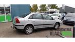 Portier 4Deurs rechts-achter van een Citroen C5, Auto-onderdelen, Gebruikt, Citroën, Deur, Ophalen of Verzenden