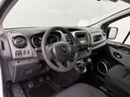 Renault Trafic 1.6DCI 145PK Lang | Imperiaal | Airco | Betim, Auto's, Voorwielaandrijving, 145 pk, Stof, Gebruikt