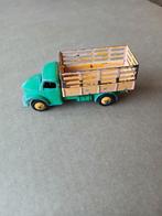Dodge veewagen. Dinky toys, Hobby en Vrije tijd, Modelauto's | 1:43, Ophalen of Verzenden, Gebruikt, Dinky Toys