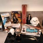 Harry Potter Collectie, Ophalen of Verzenden, Zo goed als nieuw, Actiefiguurtje