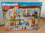 Playmobil 4324 Grote School - Complete Set, Ophalen, Zo goed als nieuw, Complete set