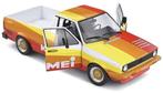 Solido Volkswagen Caddy MK1 Kamei / Schaal 1:18 / NIEUW, Solido, Auto, Solido, Nieuw