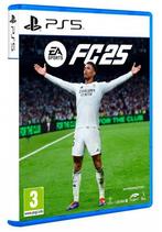 EA SPORTS FC 25 – Zo goed als nieuw, Ophalen of Verzenden, Zo goed als nieuw