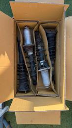 Mazda MX5 NC (2009) Schokdempers - Gebruikt, Auto-onderdelen, Ophanging en Onderstel, Ophalen, Gebruikt, Mazda