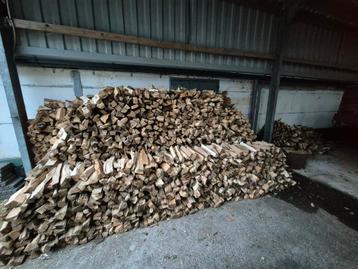 Haardhout/Kachelhout  beschikbaar voor biedingen