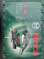 BOSCH decoupeerzaag - PST 650, Doe-het-zelf en Verbouw, Gebruikt, Decoupeerzaag, Ophalen of Verzenden, 30 tot 70 mm