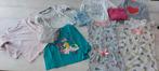 Pyjama's jumpsuit nachthemd maat 122 128 samen €10, Kinderen en Baby's, Kinderkleding | Maat 122, Ophalen of Verzenden, Gebruikt