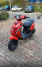 Zip 80cc 4t, Ophalen, Zo goed als nieuw, Benzine, Zip