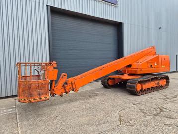 Aichi SR182 Rupshoogwerker 18 meter beschikbaar voor biedingen