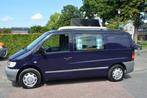 Mercedes-Benz 108 CDI Kampeerbus, camper, camperbus, Buscamper of Camperbus, Info@kiewietautos.nl, Stationsweg, 144
9201 GT  Drachten, NL