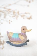 Vintage hobbeleend, Ophalen of Verzenden