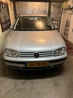 Golf 4 automaat, Auto's, 101 pk, Zwart, 4 cilinders, 1600 cc