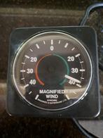 B&G analoog Wind direction finetuning, Ophalen of Verzenden, Gebruikt, Kabel of Apparatuur
