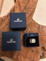 Swarovski Cry Ring - Maat 55 - Nieuwstaat, Met kristal, Overige materialen, 19 tot 20, Nieuw