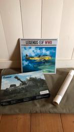 Landmacht Luchtmacht, Ophalen of Verzenden, Luchtmacht, Nederland
