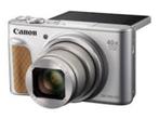 GEZOCHT Canon SX Modellen, Audio, Tv en Foto, Fotocamera's Digitaal, Ophalen of Verzenden, Zo goed als nieuw, Canon, 8 keer of meer