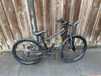 Bike Fun The Beast 24 inch - Stoere Jongensfiets, Fietsen en Brommers, Ophalen, Bike  Fun, Handrem, Gebruikt
