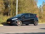 •NIEUWE APK• Ford fiesta tdci 1.5 diesel 150 PK 2017, Voorwielaandrijving, Stof, 4 cilinders, 150 pk