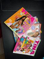 Tina Stripboeken Collectie, Meerdere stripboeken, Ophalen of Verzenden, Gelezen