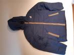 kinderkleding Winterjas K-Way, Ophalen of Verzenden, Zo goed als nieuw, Maat 164