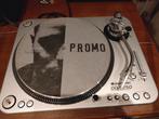 Omnitronic DD-5250 Direct Drive Draaitafels + Numark DXM06, Ophalen, Gebruikt, Dj-set, Numark