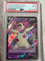 Typhlosion PSA 9, Ophalen of Verzenden, Nieuw, Losse kaart