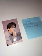 Jimin photocard, Ophalen of Verzenden, Zo goed als nieuw