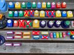 Grote en kleine ponsen, diversen merken 50 stuks, Ophalen of Verzenden, Gebruikt, Overige thema's, Pons of Mal